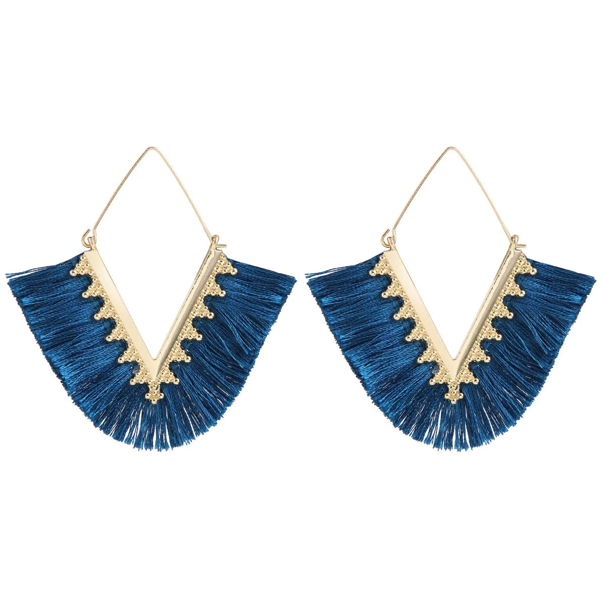 Mattie D Boucle D'orielle Earrings
