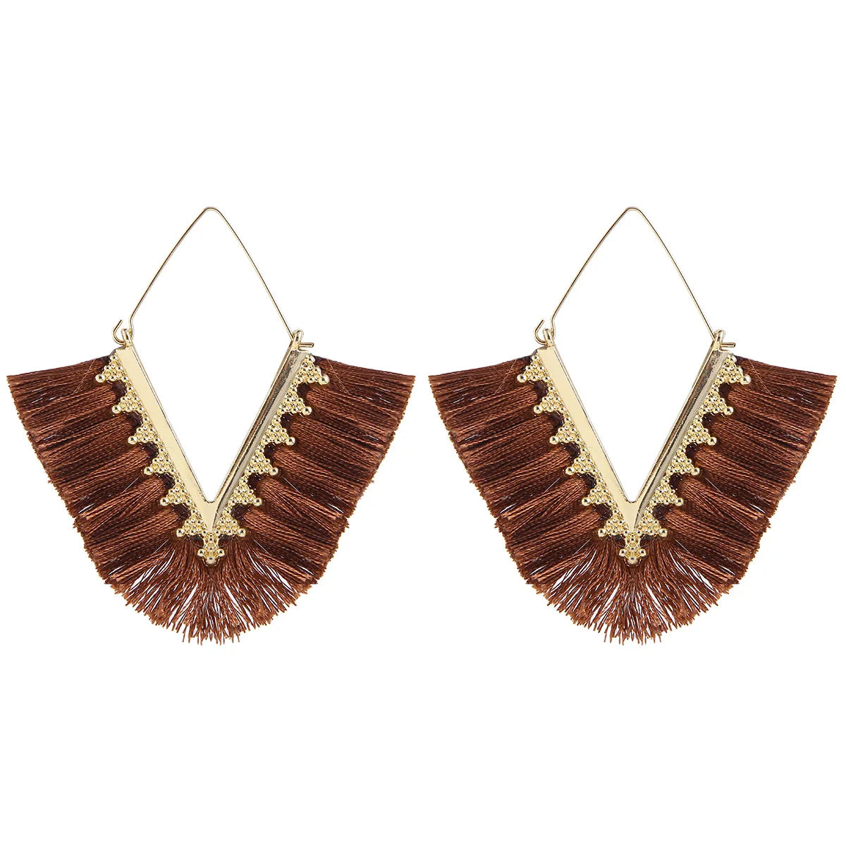 Mattie D Boucle D'orielle Earrings